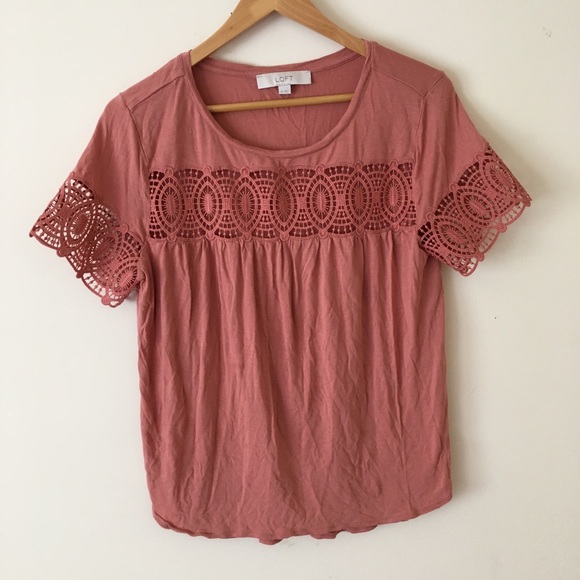 LOFT Tops - LOFT top